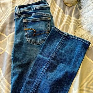 American Eagle Women’s Jeans